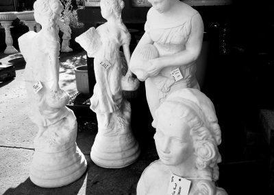 Statues Gardening Products Toowoomba 02